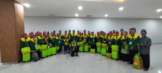 PROGRAM 12 HARI SYAWAL - Foto 334