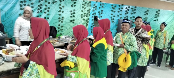 PROGRAM 12 HARI SYAWAL - Foto 333