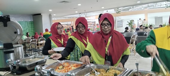 PROGRAM 12 HARI SYAWAL - Foto 332