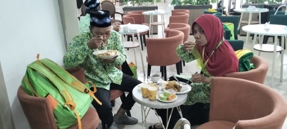 PROGRAM 12 HARI SYAWAL - Foto 335