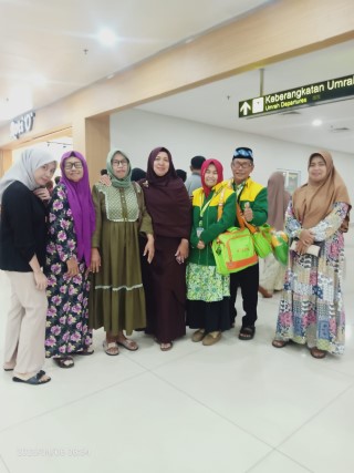 PROGRAM 12 HARI SYAWAL - Foto 336