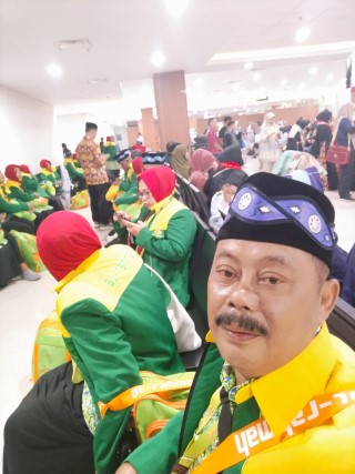 PROGRAM 12 HARI SYAWAL - Foto 338