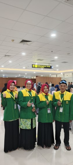 PROGRAM 12 HARI SYAWAL - Foto 339