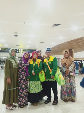 PROGRAM 12 HARI SYAWAL - Foto 340