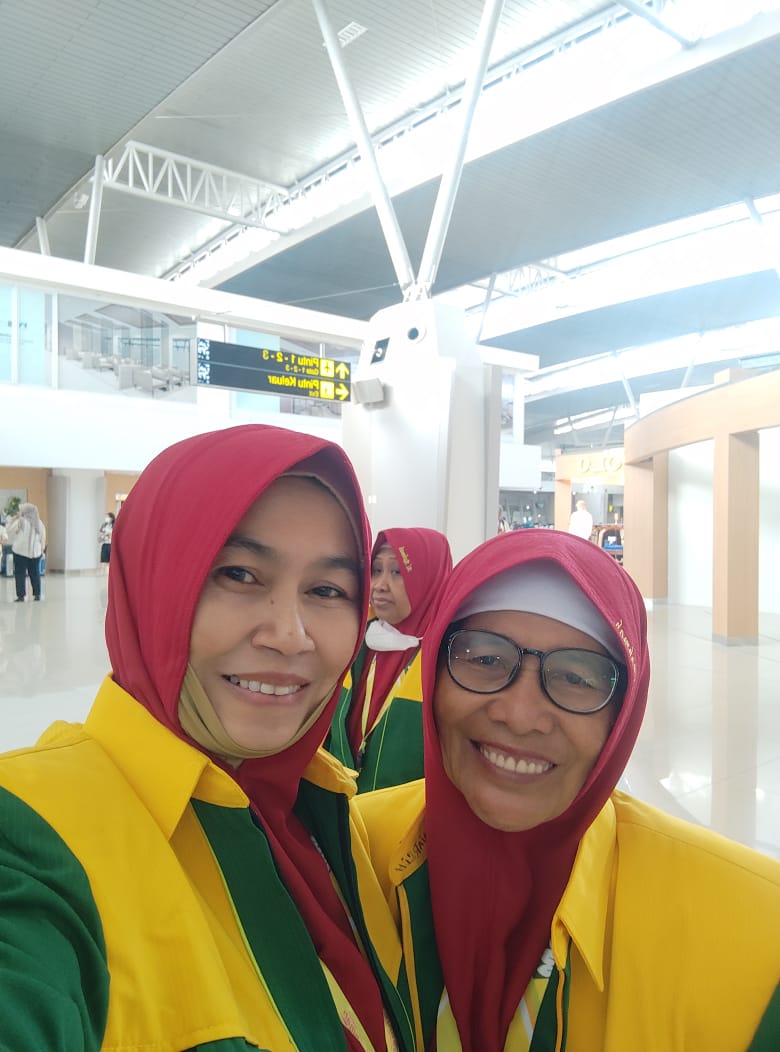 PROGRAM 12 HARI SYAWAL - Foto 330