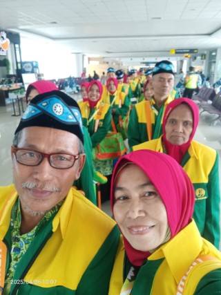 PROGRAM 12 HARI SYAWAL - Foto 316