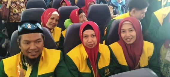 PROGRAM 12 HARI SYAWAL - Foto 317