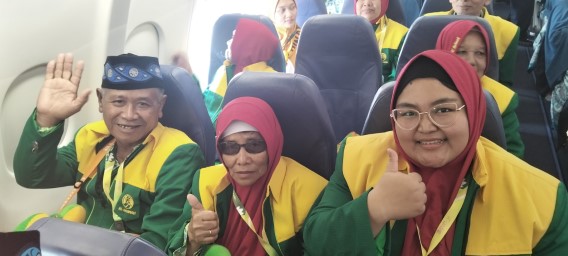 PROGRAM 12 HARI SYAWAL - Foto 306