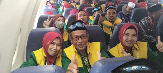 PROGRAM 12 HARI SYAWAL - Foto 305