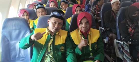 PROGRAM 12 HARI SYAWAL - Foto 311