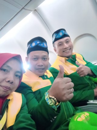 PROGRAM 12 HARI SYAWAL - Foto 310