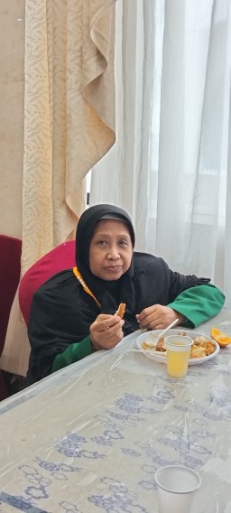 PROGRAM 12 HARI SYAWAL - Foto 294