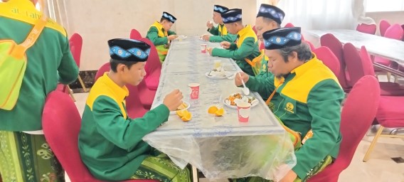 PROGRAM 12 HARI SYAWAL - Foto 299