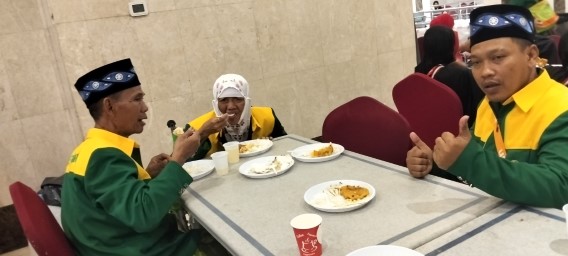 PROGRAM 12 HARI SYAWAL - Foto 282