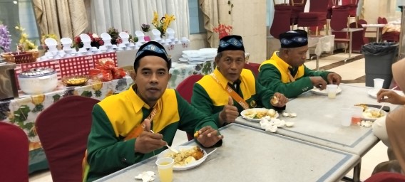 PROGRAM 12 HARI SYAWAL - Foto 283