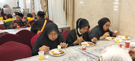 PROGRAM 12 HARI SYAWAL - Foto 284