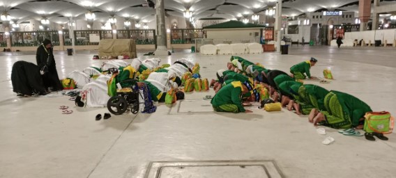 PROGRAM 12 HARI SYAWAL - Foto 272