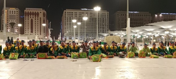 PROGRAM 12 HARI SYAWAL - Foto 276