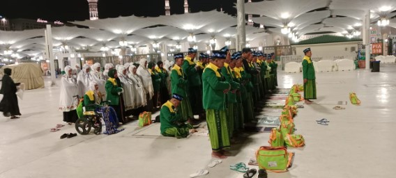 PROGRAM 12 HARI SYAWAL - Foto 280