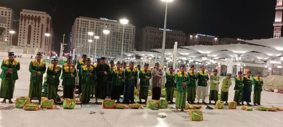 PROGRAM 12 HARI SYAWAL - Foto 261