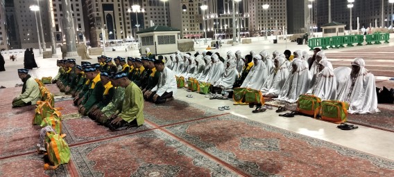 PROGRAM 12 HARI SYAWAL - Foto 263