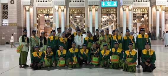 PROGRAM 12 HARI SYAWAL - Foto 262