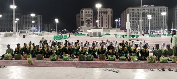 PROGRAM 12 HARI SYAWAL - Foto 265