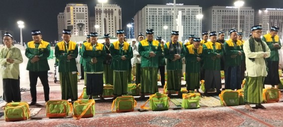 PROGRAM 12 HARI SYAWAL - Foto 267