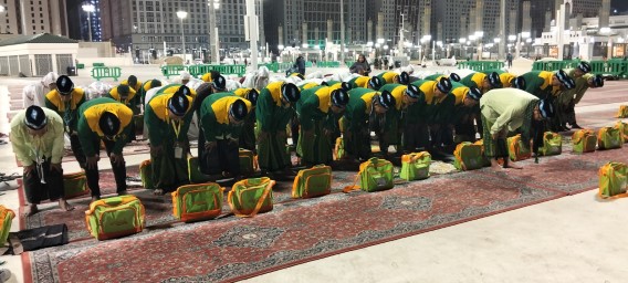 PROGRAM 12 HARI SYAWAL - Foto 268