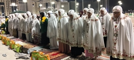 PROGRAM 12 HARI SYAWAL - Foto 269