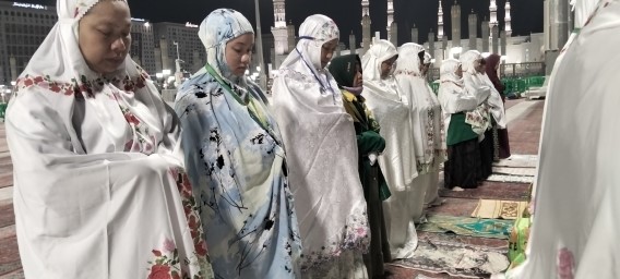 PROGRAM 12 HARI SYAWAL - Foto 251