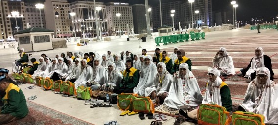 PROGRAM 12 HARI SYAWAL - Foto 253