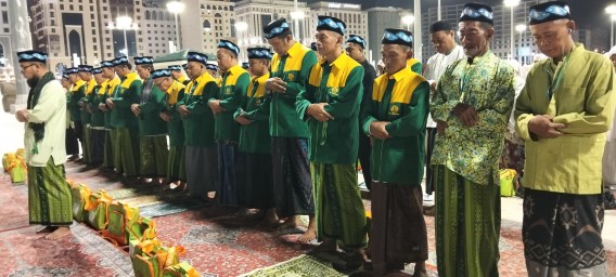 PROGRAM 12 HARI SYAWAL - Foto 254