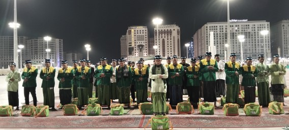 PROGRAM 12 HARI SYAWAL - Foto 258