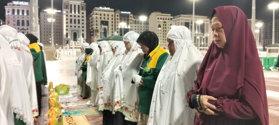 PROGRAM 12 HARI SYAWAL - Foto 260