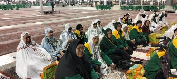 PROGRAM 12 HARI SYAWAL - Foto 255