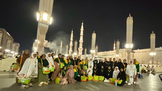 PROGRAM 12 HARI SYAWAL - Foto 259