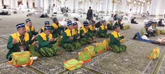 PROGRAM 12 HARI SYAWAL - Foto 249