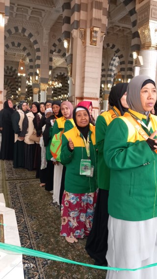 PROGRAM 12 HARI SYAWAL - Foto 246