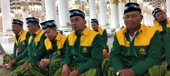 PROGRAM 12 HARI SYAWAL - Foto 248