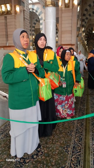 PROGRAM 12 HARI SYAWAL - Foto 241