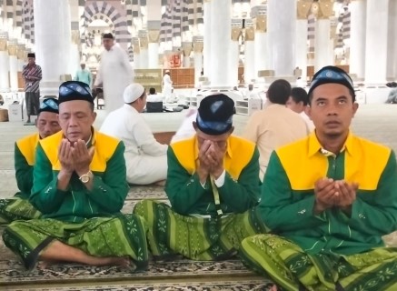 PROGRAM 12 HARI SYAWAL - Foto 247