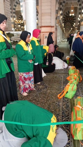 PROGRAM 12 HARI SYAWAL - Foto 244