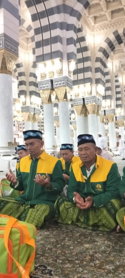 PROGRAM 12 HARI SYAWAL - Foto 245