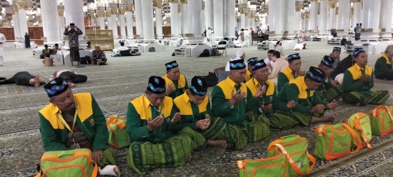 PROGRAM 12 HARI SYAWAL - Foto 250