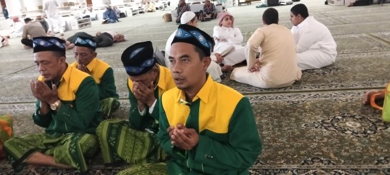 PROGRAM 12 HARI SYAWAL - Foto 234