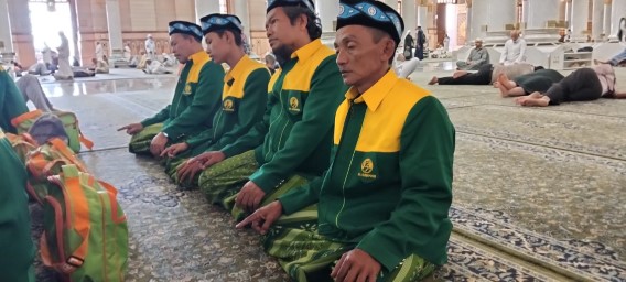 PROGRAM 12 HARI SYAWAL - Foto 237