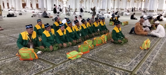 PROGRAM 12 HARI SYAWAL - Foto 238