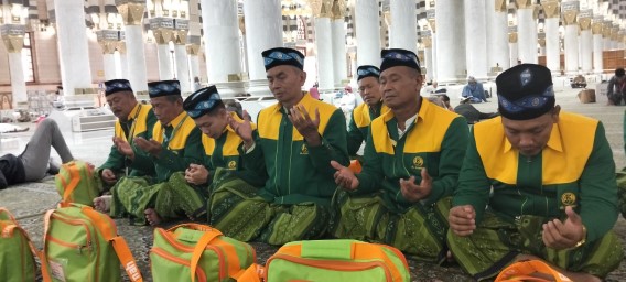 PROGRAM 12 HARI SYAWAL - Foto 239