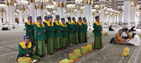 PROGRAM 12 HARI SYAWAL - Foto 240